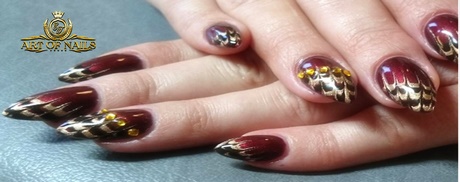 Art of nails