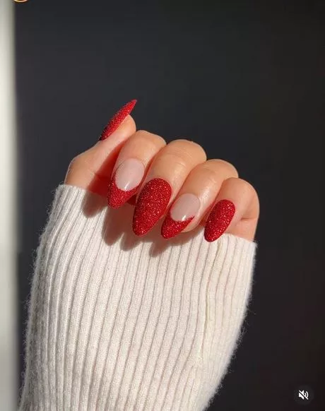 rote-nagel-glitzern-00_9-20 Rote Nägel glitzern
